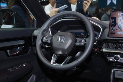 Dongfeng Honda Honda CR-V - Híbrido PHEV