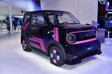 Geely Панда