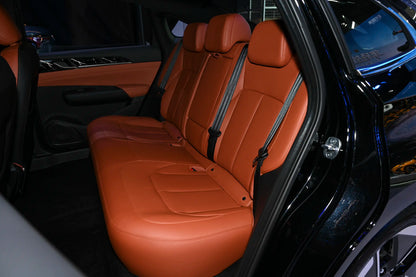 SAIC-GM-Wuling Xingguang Электромобиль