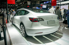 Tesla Modell 3