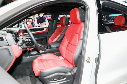 Porsche Cayenne Купе E -Гибрид PHEV