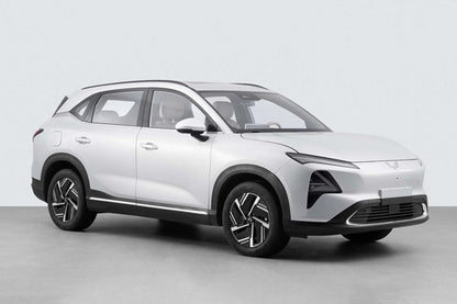 SAIC-GM-Wuling Xingguang S электромобиль