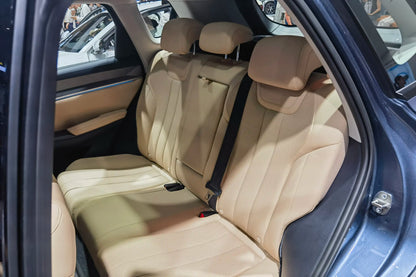 BYD SongPro DM -гибридный PHEV