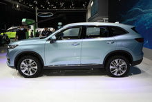 GWM Haval H6 -Гибридный PHEV