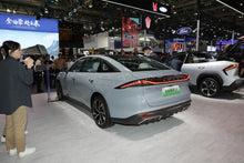 Geely Galaxy Galaxy L6 -Гибридный PHEV