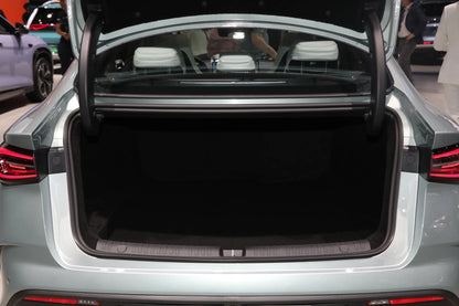 BYD Seal 06DM - Гибридный PHEV