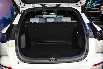 BYD Sea Lion 06DM - Гибридный PHEV