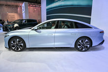 Dongfeng Forthing Xinghai S7-Hybride REEV