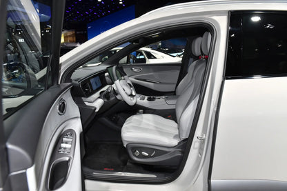 BYD Sea Lion 06 электромобиль
