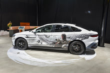 BYD Han DM - Hybride PHEV
