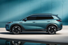 BYD Sea Lion 05 Elektrofahrzeug