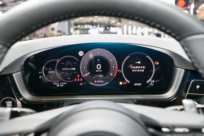 Porsche Cayenne Купе E -Гибрид PHEV