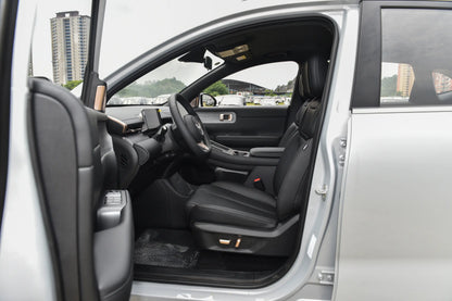 SAIC-GM-Wuling Xingguang S электромобиль
