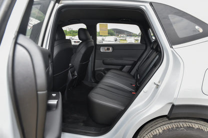 SAIC-GM-Wuling Xingguang S электромобиль