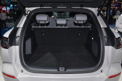 BYD Sea Lion 06 электромобиль