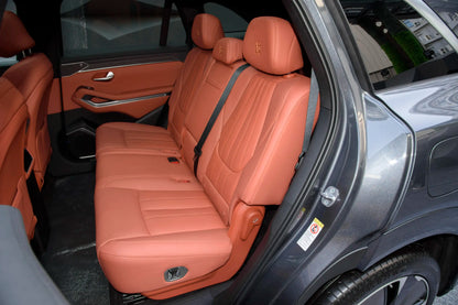BYD Tang L электромобиль