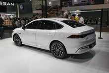 BYD Qin PLUS электромобиль