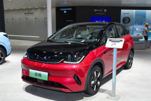 BYD Дельфин