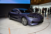 Denza Denza Z9 DM - Híbrido PHEV