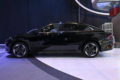 SAIC-GM-Wuling Xingguang Электромобиль